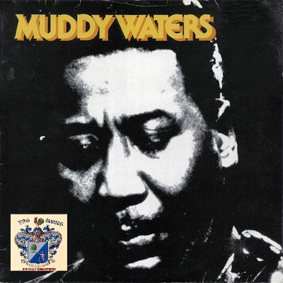 Muddy Waters - Muddy Waters 1