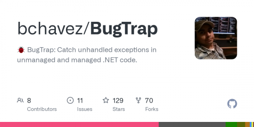 Manning - Building a Better Bug Trap With Github Actions
