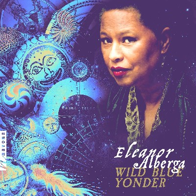 Eleanor Alberga - Eleanor Alberga  Wild Blue Yonder (Live)