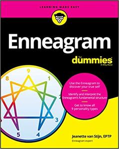 Enneagram For Dummies