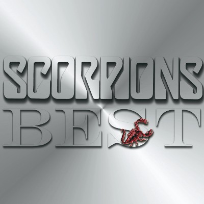 Scorpions - Best