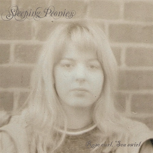 Sleeping Peonies - Rose curl, Sea swirl (EP) 2010 (lossless)
