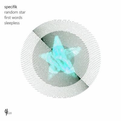 VA - Specifik - Random Star (2022) (MP3)