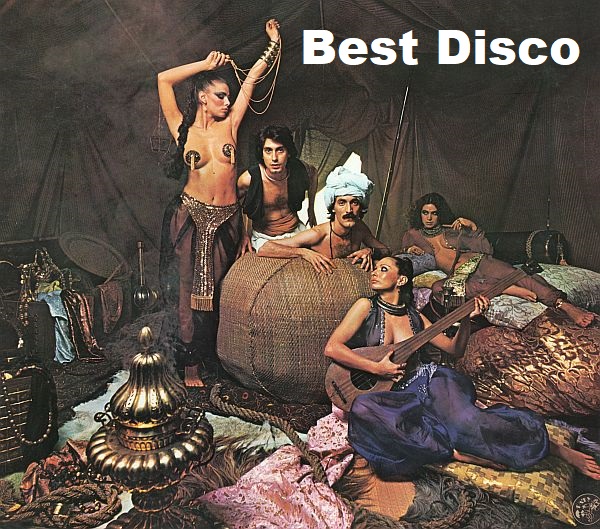 Best Disco (Mp3)