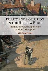 Purity and Pollution in the Hebrew Bible From Embodied Experience to Moral Metaphor