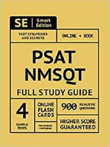 PSATNMSQT Full Study Guide