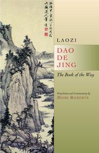 Dao De Jing The Book of the Way