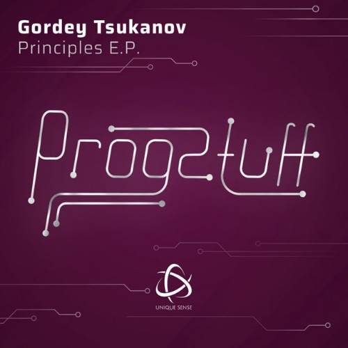 VA - Gordey Tsukanov - Principles E.P. (2022) (MP3)