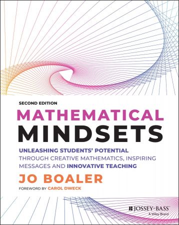 Mathematical Mindsets, 2nd Edition