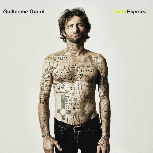 VA - Guillaume Grand - [Des]Espoirs (2022) (MP3)