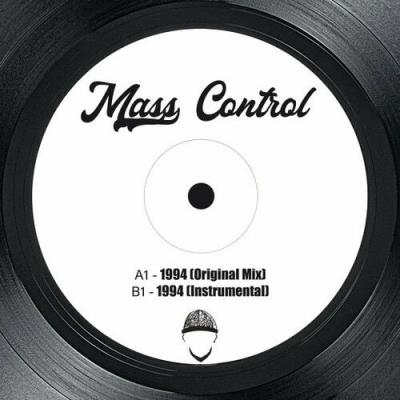 VA - Mass Control - 1994 (2022) (MP3)