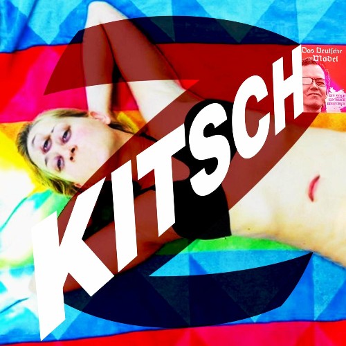 VA - Sigrid Karzer - Kitsch (2022) (MP3)