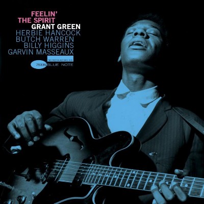 Grant Green - Feelin' The Spirit (Remastered)