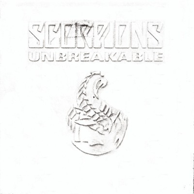 Scorpions - Unbreakable