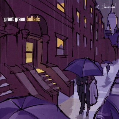 Grant Green - Ballads