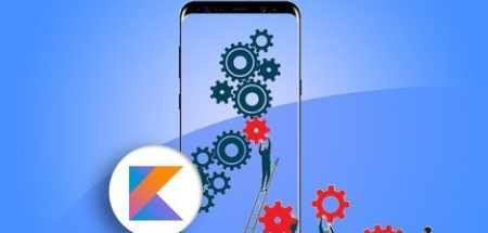 State of the Art Android App Development in Kotlin