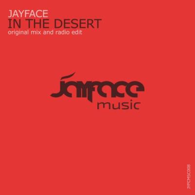 VA - Jayface - In The Desert (2022) (MP3)