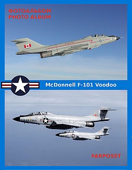 McDonnell F-101 Voodoo