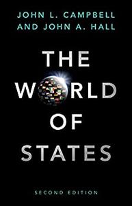 The World of States, 2nd Edition