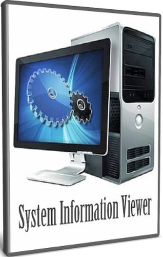 SIV (System Information Viewer) 5.63 Portable (x86-x64) (2022) (Multi/Rus)