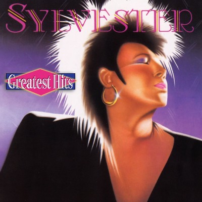 Sylvester - Greatest Hits