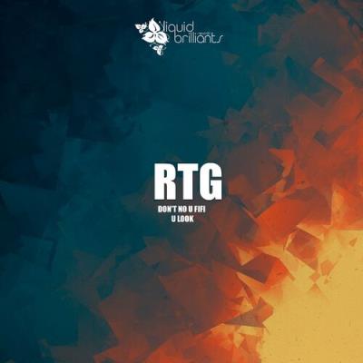 VA - RTG - U Look (2022) (MP3)