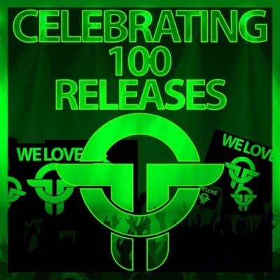 VA - Twists Of Time Celebrating 100 Releases (2022) (MP3)