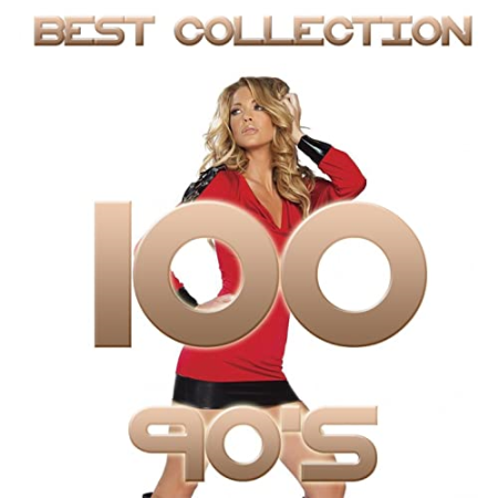 VA - 100 Best Collection 90's (2014)
