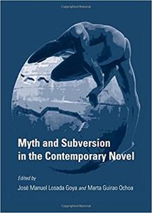 Myth & Subversion in the Contemporary No