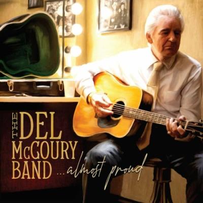 VA - Del McCoury Band - Almost Proud (2022) (MP3)