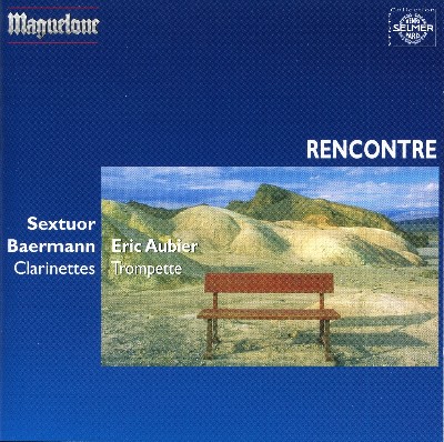 Maurice Faillenot - Rencontre