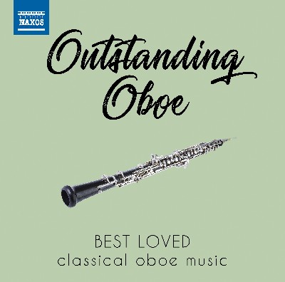 Nikolai Rimsky-Korsakov - Outstanding Oboe