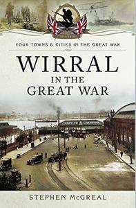 Wirral in the Great War