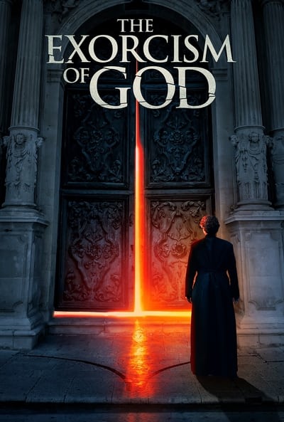 The Exorcism of God (2021) 1080p WEBRip x264-RARBG