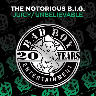 The Notorious B I G- - Juicy - Unbelievable