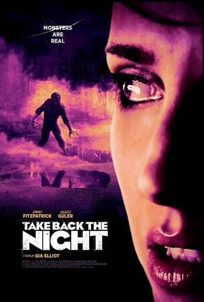 Take Back The Night (2021) 1080p WEBRip x265-RARBG