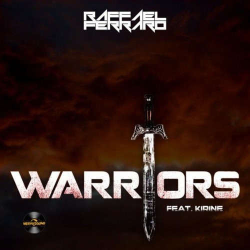 Raffael Ferraro feat Kirine - Warriors (2022)