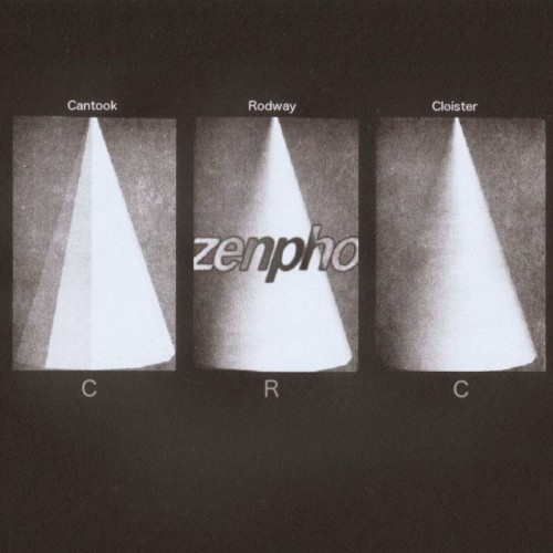 Zenpho - Cantook Rodway Cloister (2022)