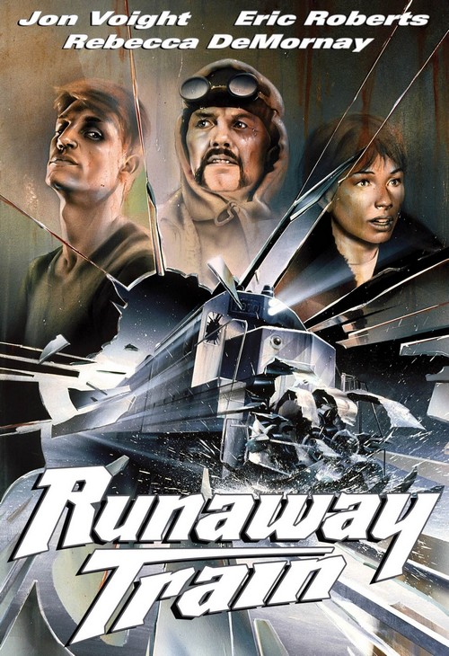 Uciekający pociąg / Runaway Train (1985) MULTi.1080p.BluRay.REMUX.AVC.DTS-HD.MA.2.0-LTS ~ Lektor PL i Napisy PL