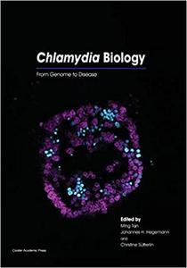 Chlamydia Biology From Genome to Disease
