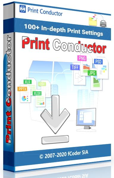 Print Conductor 8.1.2210.31140