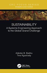 Sustainability A Systems Engineering Approach to the Global Grand Challenge