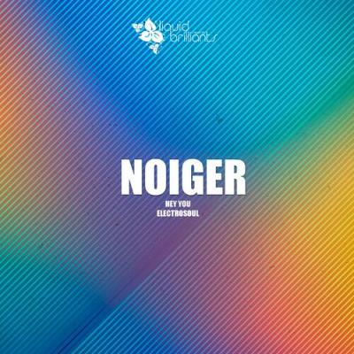 VA - Noiger - Hey You (2022) (MP3)