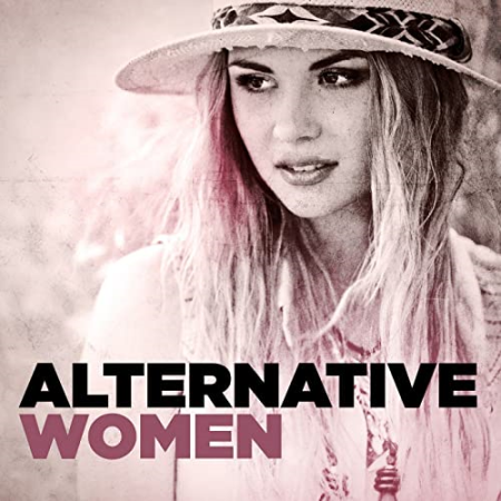 VA - Alternative Women [Explicit] (2022)