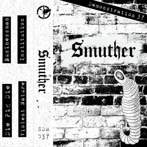 VA - Smuther - Demonstration 37 (2022) (MP3)