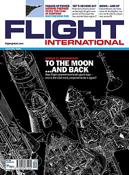 Flight International 2009-07-14 (Vol 176 No 5197)