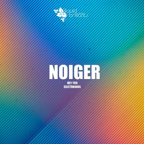 VA - Noiger - Hey You (2022) (MP3)