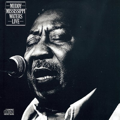 Muddy Waters - Live