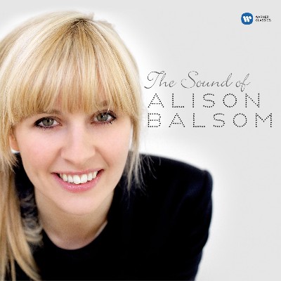 Alessandro Marcello - The Sound of Alison Balsom