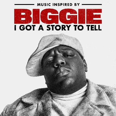 The Notorious B I G- - Music Inspired By Biggie- I Got A Story To Tell